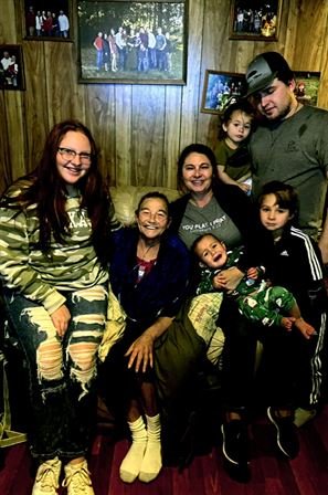 Donna "Cookie" Sue Evans - Photo 72