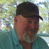 Arthur "Art" Wayne Ferguson