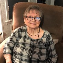 Orelia Marie Saltzman