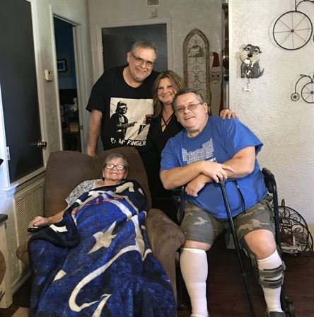 Orelia Marie Saltzman - Photo 8