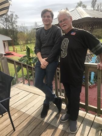 Orelia Marie Saltzman - Photo 10