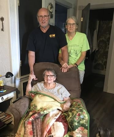 Orelia Marie Saltzman - Photo 17