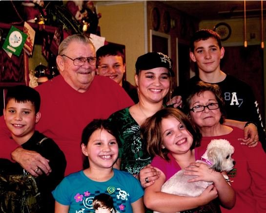 Orelia Marie Saltzman - Photo 20