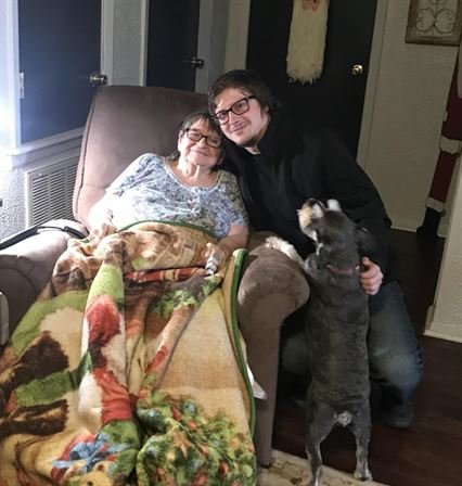 Orelia Marie Saltzman - Photo 21