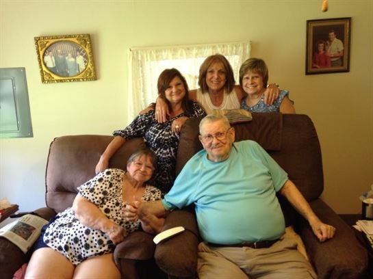 Orelia Marie Saltzman - Photo 25