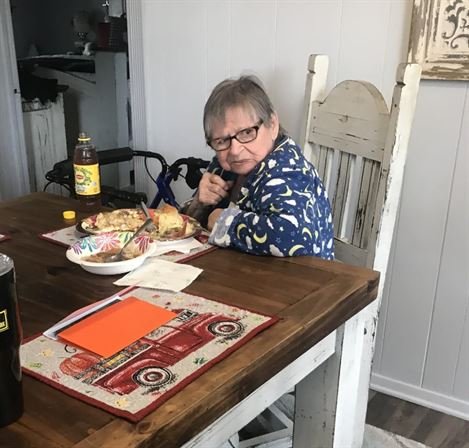 Orelia Marie Saltzman - Photo 27