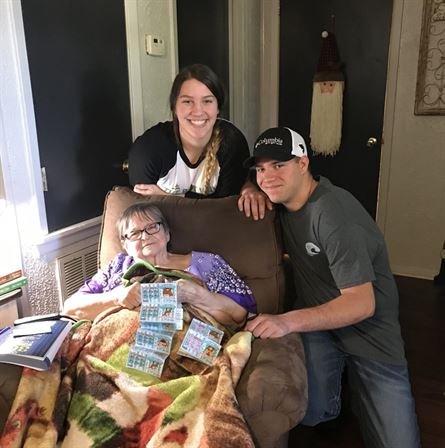 Orelia Marie Saltzman - Photo 29