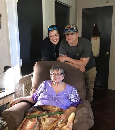 Orelia Marie Saltzman - Photo 31