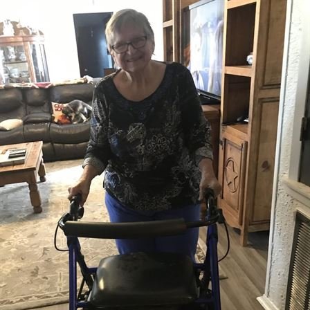 Orelia Marie Saltzman - Photo 35