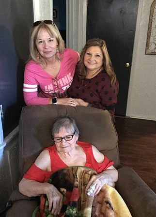 Orelia Marie Saltzman - Photo 39