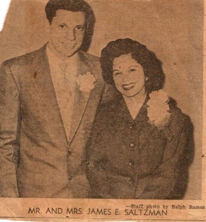 Orelia Marie Saltzman - Photo 40