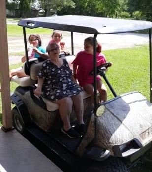 Orelia Marie Saltzman - Photo 42