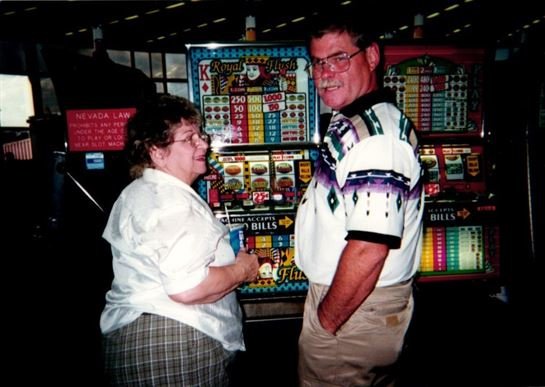 Orelia Marie Saltzman - Photo 46