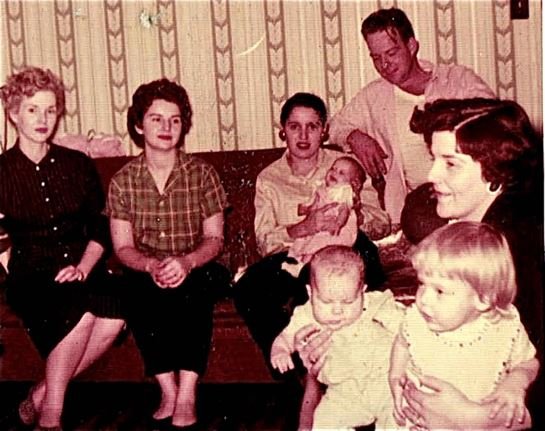 Elizabeth "Betty" Ann Chandler - Photo 8