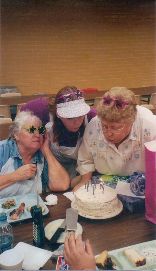 Elizabeth "Betty" Ann Chandler - Photo 7