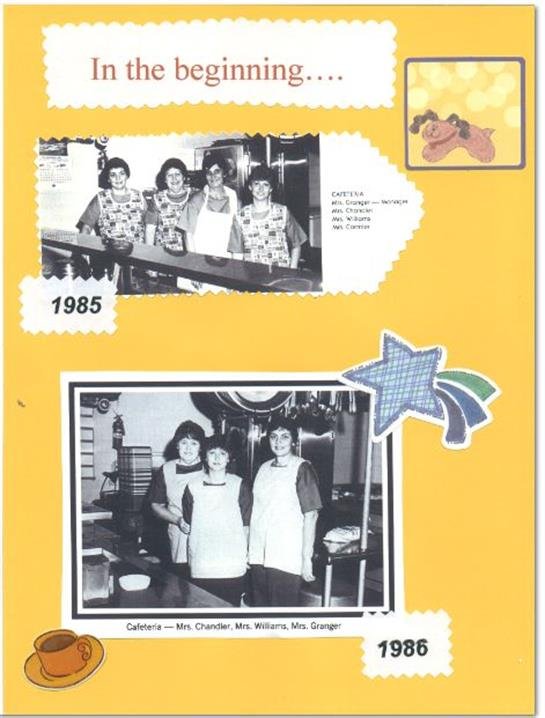 Elizabeth "Betty" Ann Chandler - Photo 12