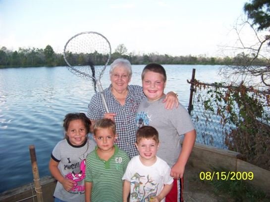 Elizabeth "Betty" Ann Chandler - Photo 10