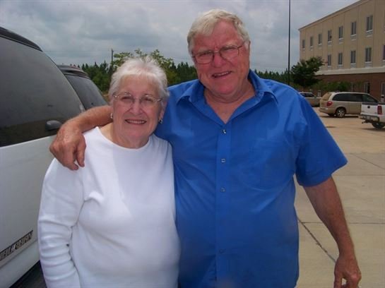 Elizabeth "Betty" Ann Chandler - Photo 13