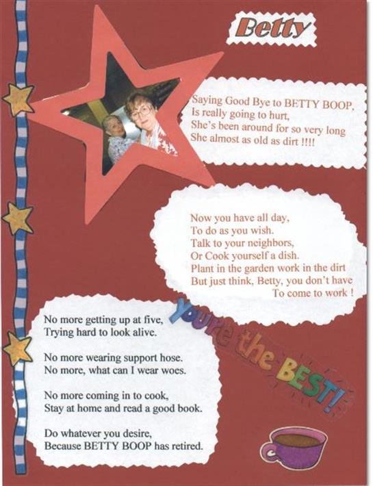 Elizabeth "Betty" Ann Chandler - Photo 14