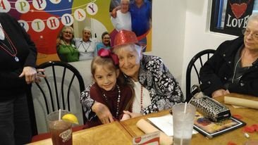 Elizabeth "Betty" Ann Chandler - Photo 16