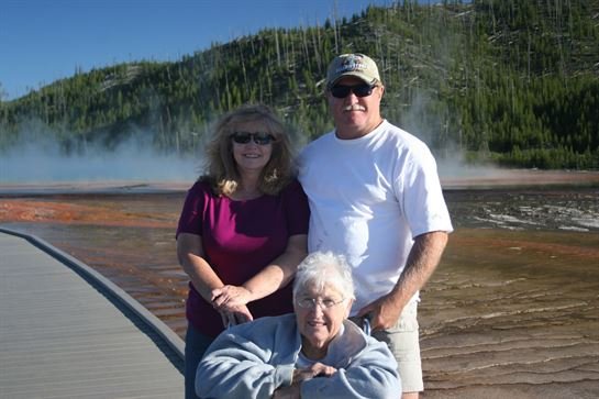 Elizabeth "Betty" Ann Chandler - Photo 21