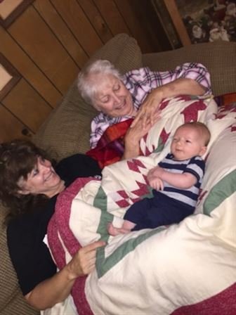 Elizabeth "Betty" Ann Chandler - Photo 22