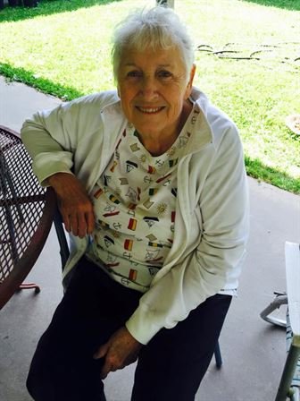 Elizabeth "Betty" Ann Chandler - Photo 30