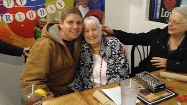 Elizabeth "Betty" Ann Chandler - Photo 33