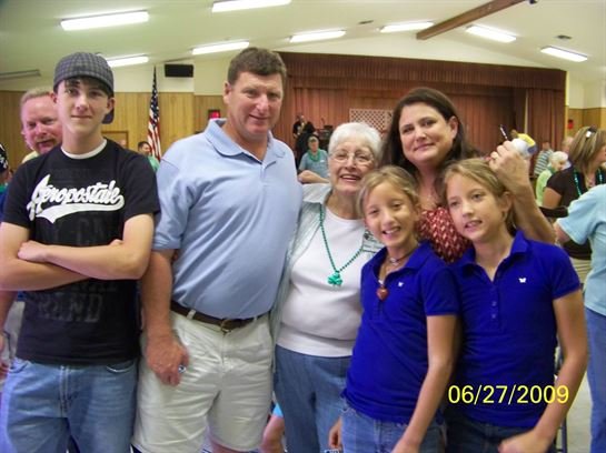 Elizabeth "Betty" Ann Chandler - Photo 37