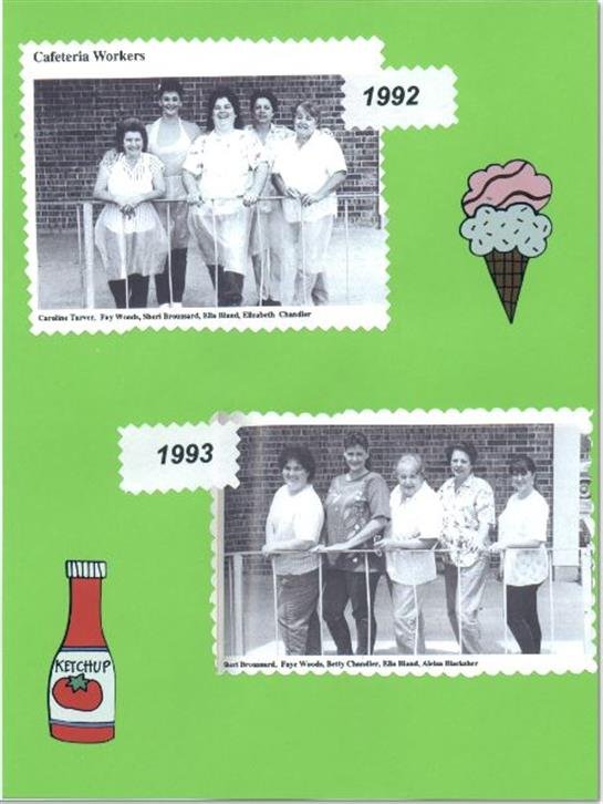 Elizabeth "Betty" Ann Chandler - Photo 38