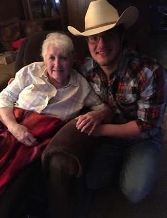 Elizabeth "Betty" Ann Chandler - Photo 41