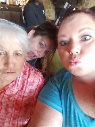 Elizabeth "Betty" Ann Chandler - Photo 40