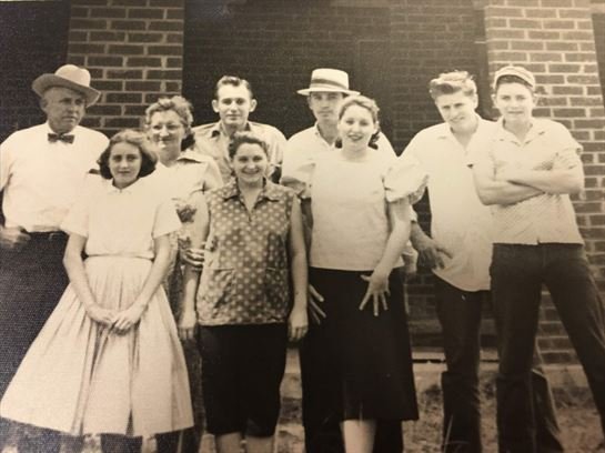 Elizabeth "Betty" Ann Chandler - Photo 44