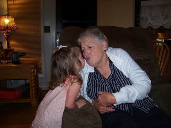 Elizabeth "Betty" Ann Chandler - Photo 49