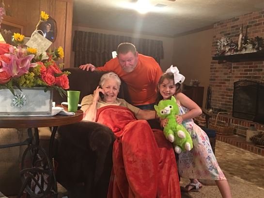 Elizabeth "Betty" Ann Chandler - Photo 50