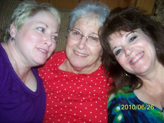 Elizabeth "Betty" Ann Chandler - Photo 54