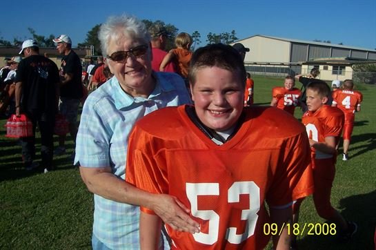 Elizabeth "Betty" Ann Chandler - Photo 55