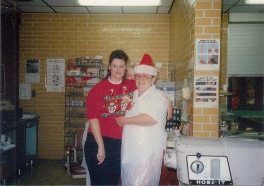 Elizabeth "Betty" Ann Chandler - Photo 57