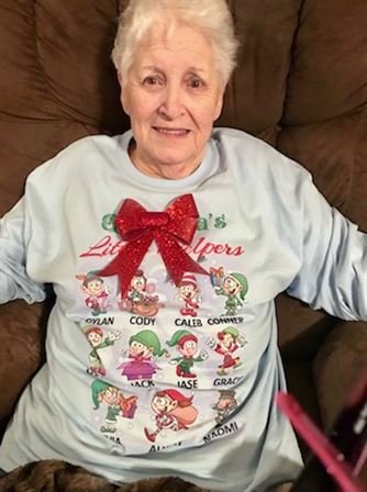 Elizabeth "Betty" Ann Chandler - Photo 58