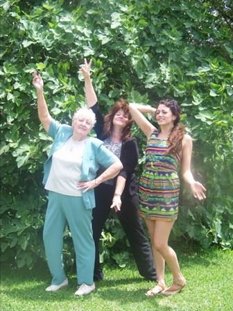 Elizabeth "Betty" Ann Chandler - Photo 59