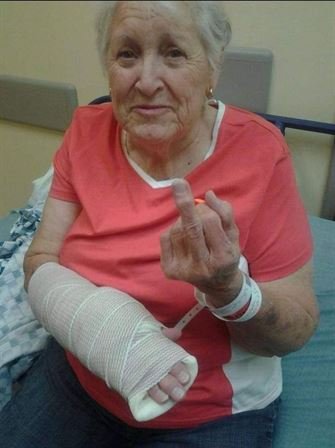 Elizabeth "Betty" Ann Chandler - Photo 62