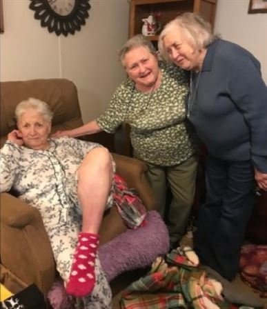 Elizabeth "Betty" Ann Chandler - Photo 68