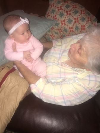 Elizabeth "Betty" Ann Chandler - Photo 71