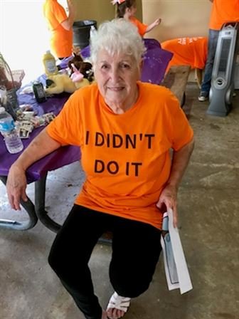 Elizabeth "Betty" Ann Chandler - Photo 72