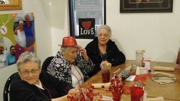 Elizabeth "Betty" Ann Chandler - Photo 78