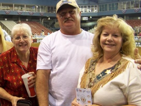 Elizabeth "Betty" Ann Chandler - Photo 81