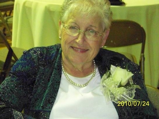 Elizabeth "Betty" Ann Chandler - Photo 83