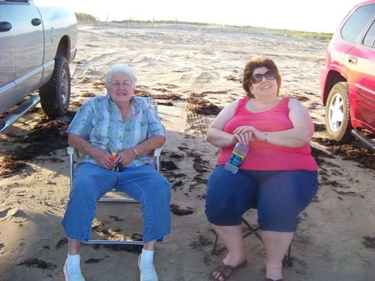 Elizabeth "Betty" Ann Chandler - Photo 84