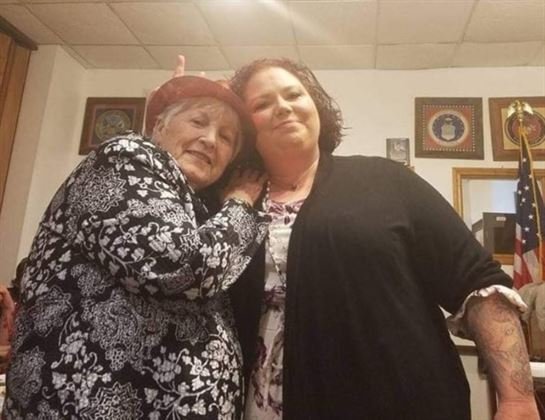 Elizabeth "Betty" Ann Chandler - Photo 85