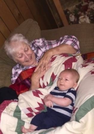 Elizabeth "Betty" Ann Chandler - Photo 89